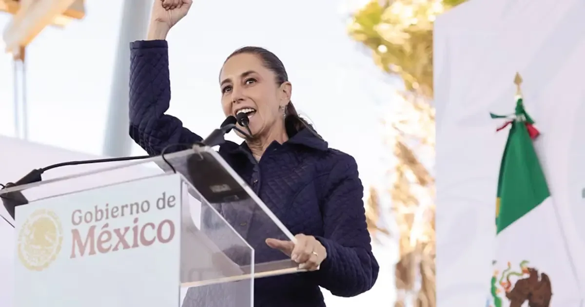 Firmarán un convenio que fortalecerá la colaboración en la exploración petrolera en aguas profundas.