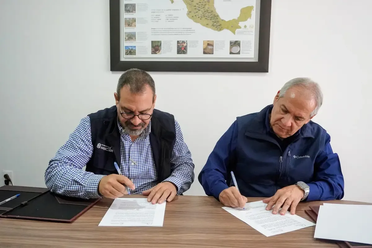Las iniciativas buscarán mejorar la calidad de vida en comunidades aledañas al lago de Cuitzeo.
