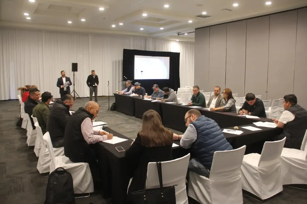 Acuerdos del sector turístico para fortalecer Ensenada Valles 365.