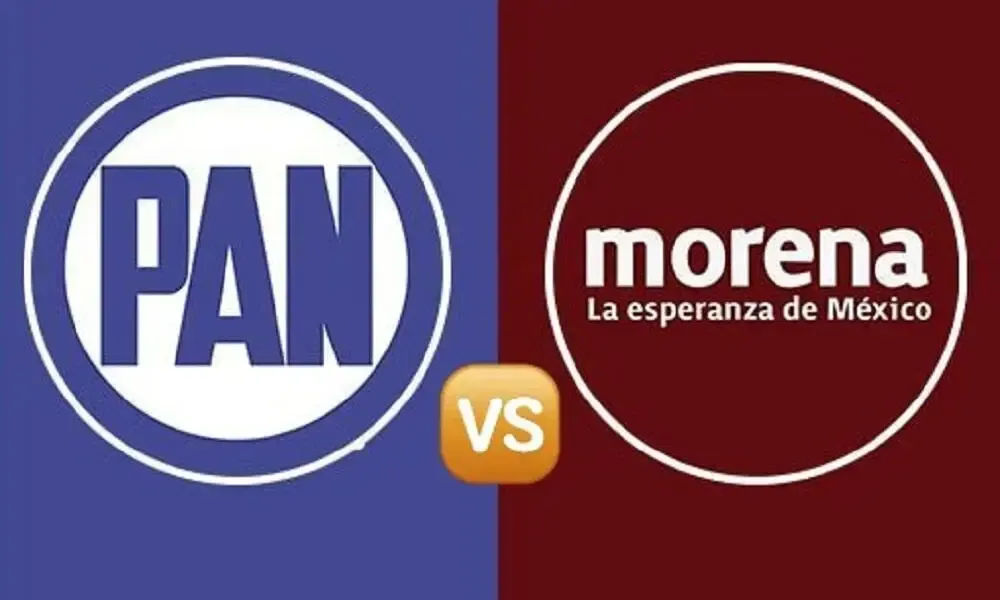 Los partidos políticos se acusan mutuamente de corrupción y vínculos con el narcotráfico, mientras se intensifica el enfrentamiento.