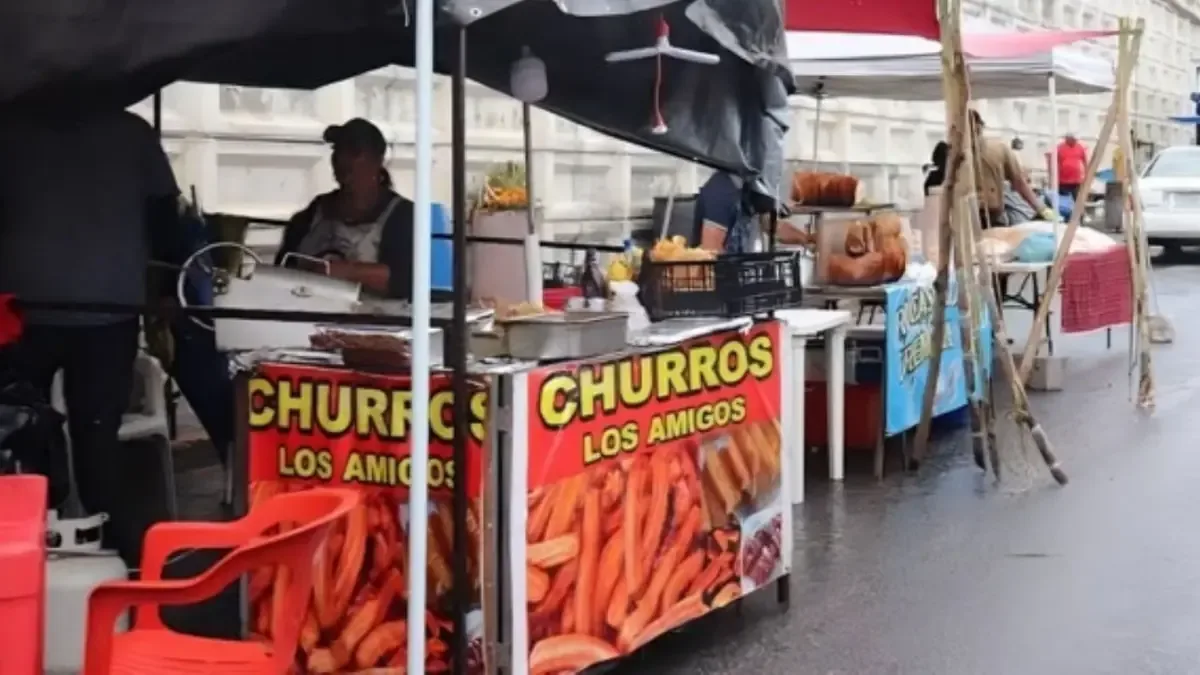 Acusaciones de extorsión afectan la tranquilidad del comercio en el municipio.