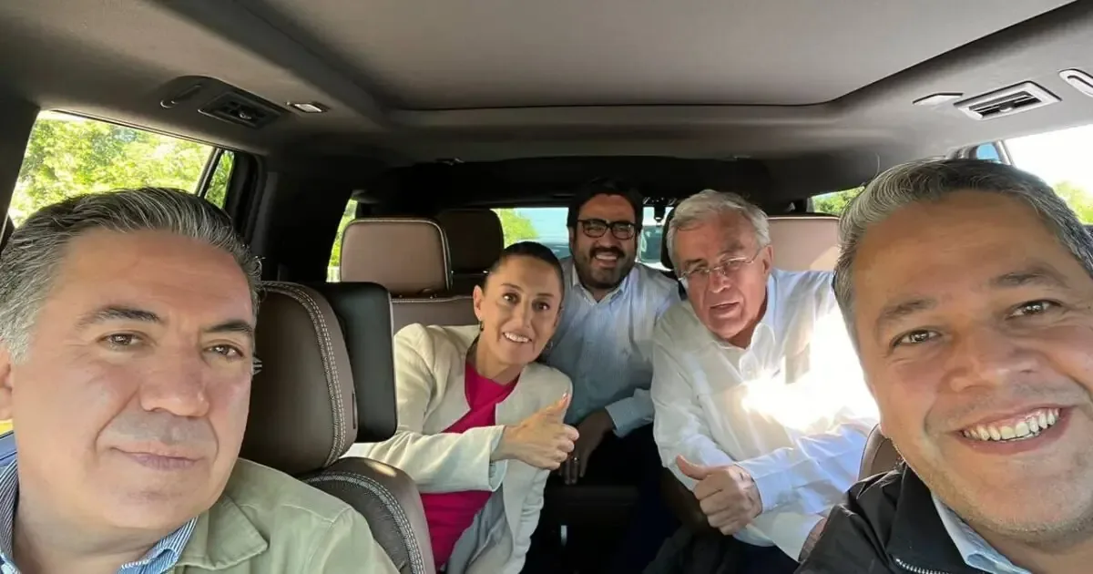 La entrega de exfuncionarios crea una nueva tensión política en el estado.
