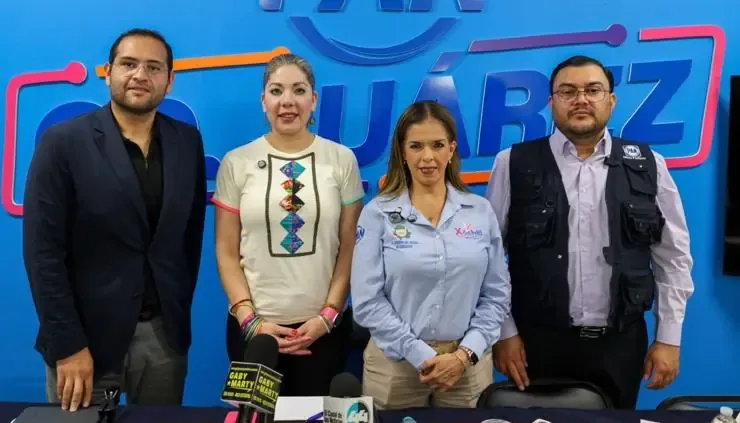 Daniela Álvarez denuncia el uso de instituciones públicas contra legisladores de su partido y critica a MORENA.