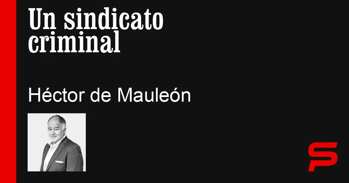 Acusaciones recientes contra el sindicato CATEM por extorsiones en Tampico.
