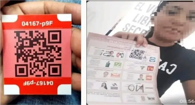 Morena y PT denuncian irregularidades en las elecciones estatales, incluyendo manipulación del electorado.