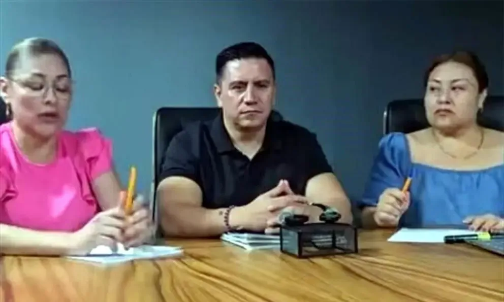 Ulises Bravo Molina, hermano de Cuauhtémoc Blanco, denuncia acoso del gobierno estatal por un caso de violencia familiar.