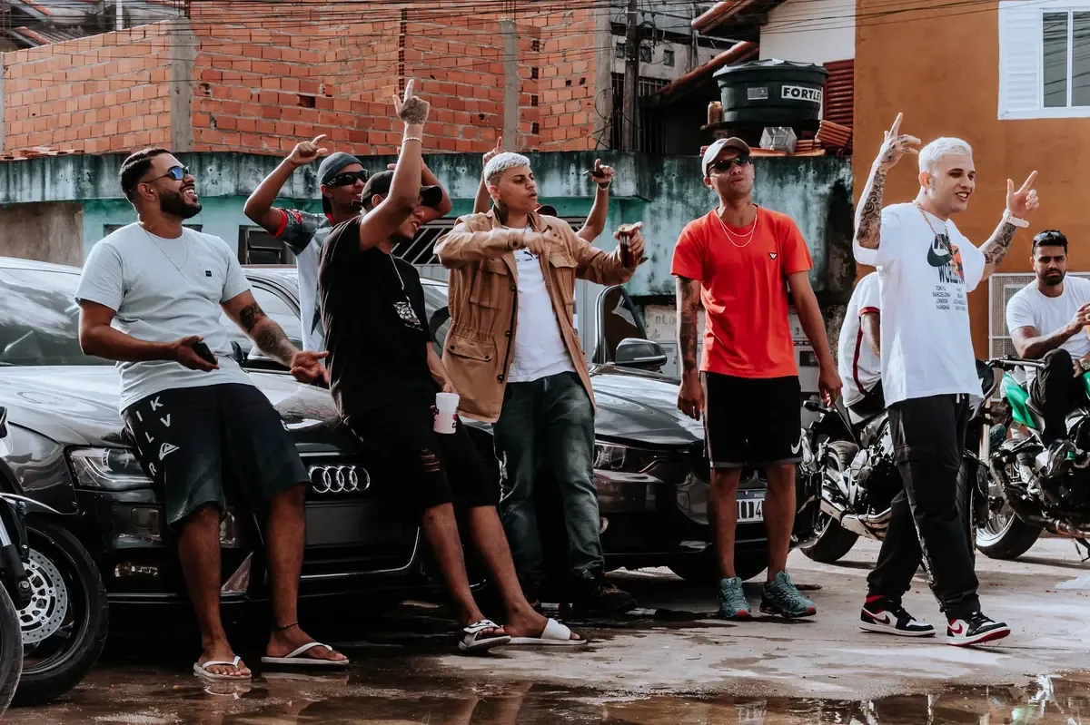 Con su triunfo, Aczino redefine el estatus de leyenda en el freestyle en español.