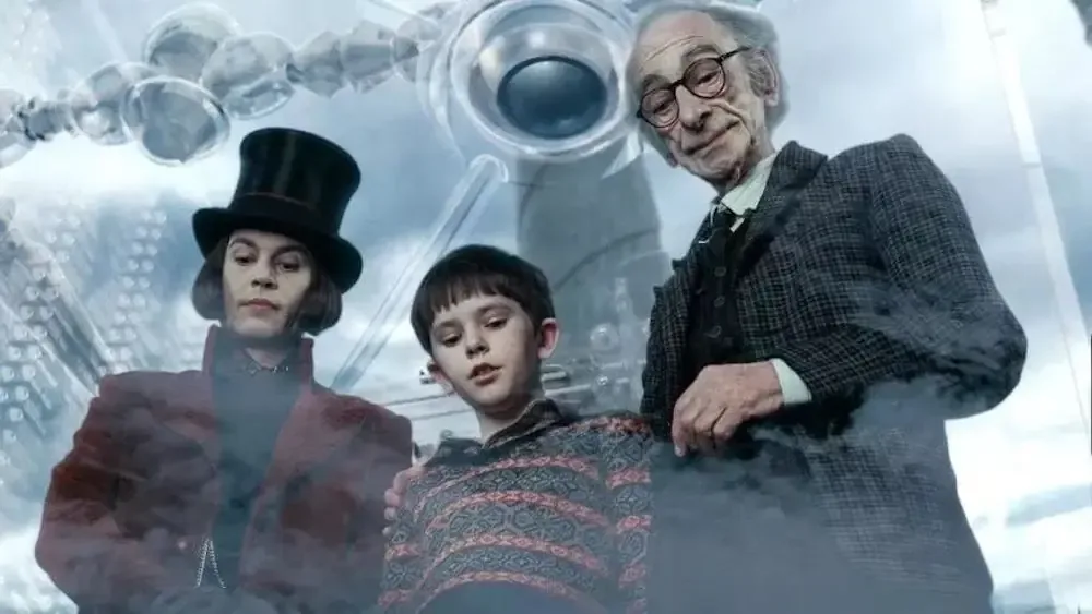 Adaptaciones cinematográficas de obras de Roald Dahl exploran la niñez y la superación.