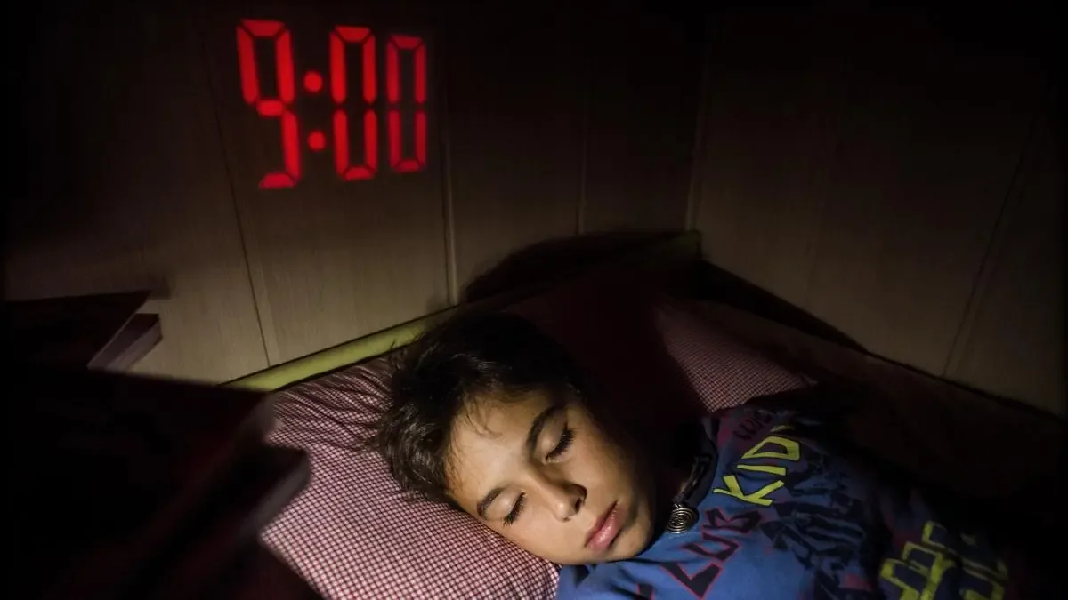 Adaptar horarios escolares a los ritmos biológicos mejora el aprendizaje y la salud mental.