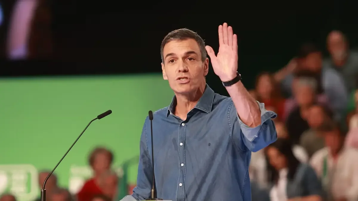 José Ignacio García reafirma la postura de oposición ante el gobierno del PP-A tras las elecciones del 17 de mayo.