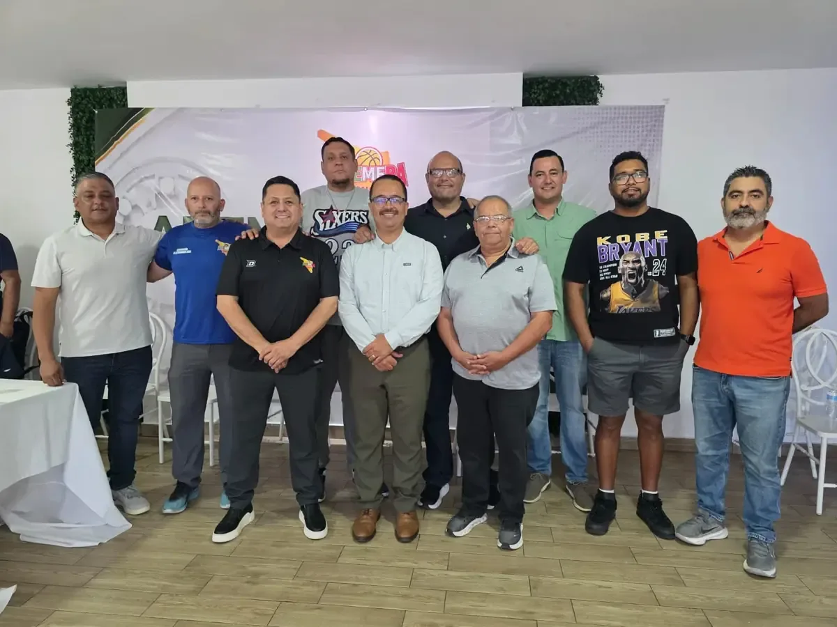 La renovación busca fortalecer el desarrollo del baloncesto en la región.