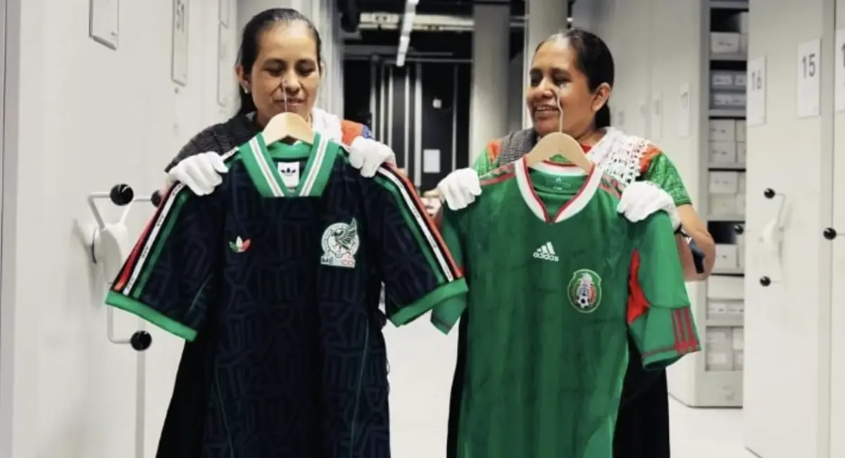 Acusan a la marca de modificar elementos culturales en su nueva colección, afectando a las artesanas de Naupan.