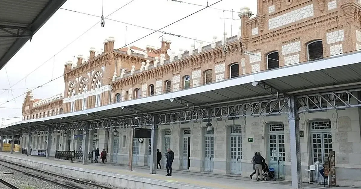 Se busca mejorar la infraestructura del tren en Madrid y Toledo.