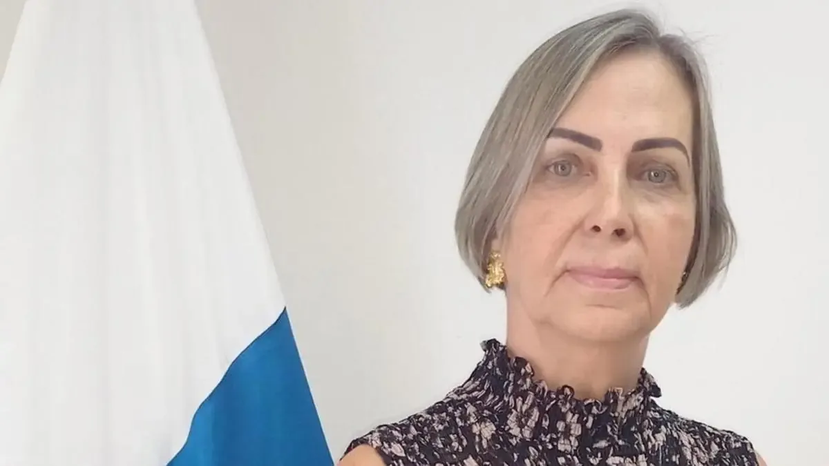 La muerte de Isabel Jara conmociona a la comunidad canaria en Venezuela y en las Islas.