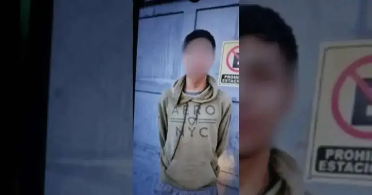 Las autoridades de Neuquén han tomado medidas legales contra un menor por el asesinato de un joven en un conflicto familiar.