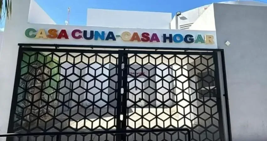 Adolescentes bajo resguardo del Sistema Estatal DIF tras su localización.