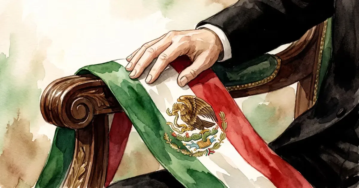 Ruiz Cortines, presidente de México, impulsó el voto femenino y promovió la austeridad en su administración.