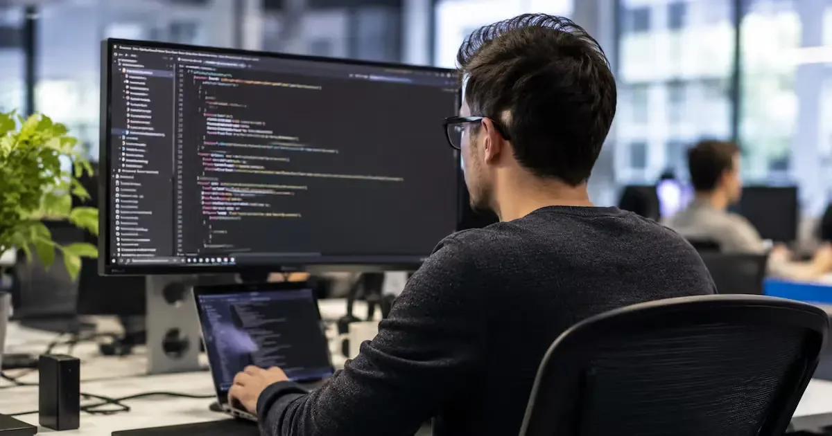 Aunque la adopción crece, muchas empresas aún no aprovechan las ventajas de la inteligencia artificial.