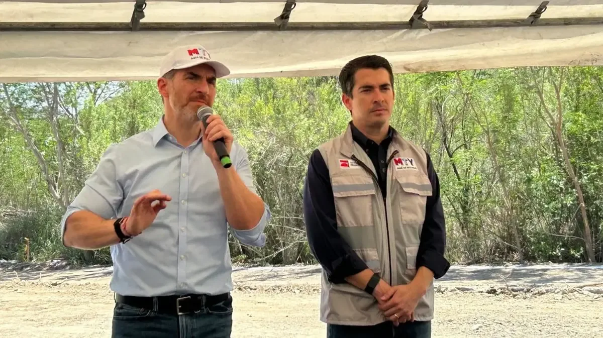 El alcalde de Monterrey pide evitar distracciones por las elecciones y cumplir con sus responsabilidades.