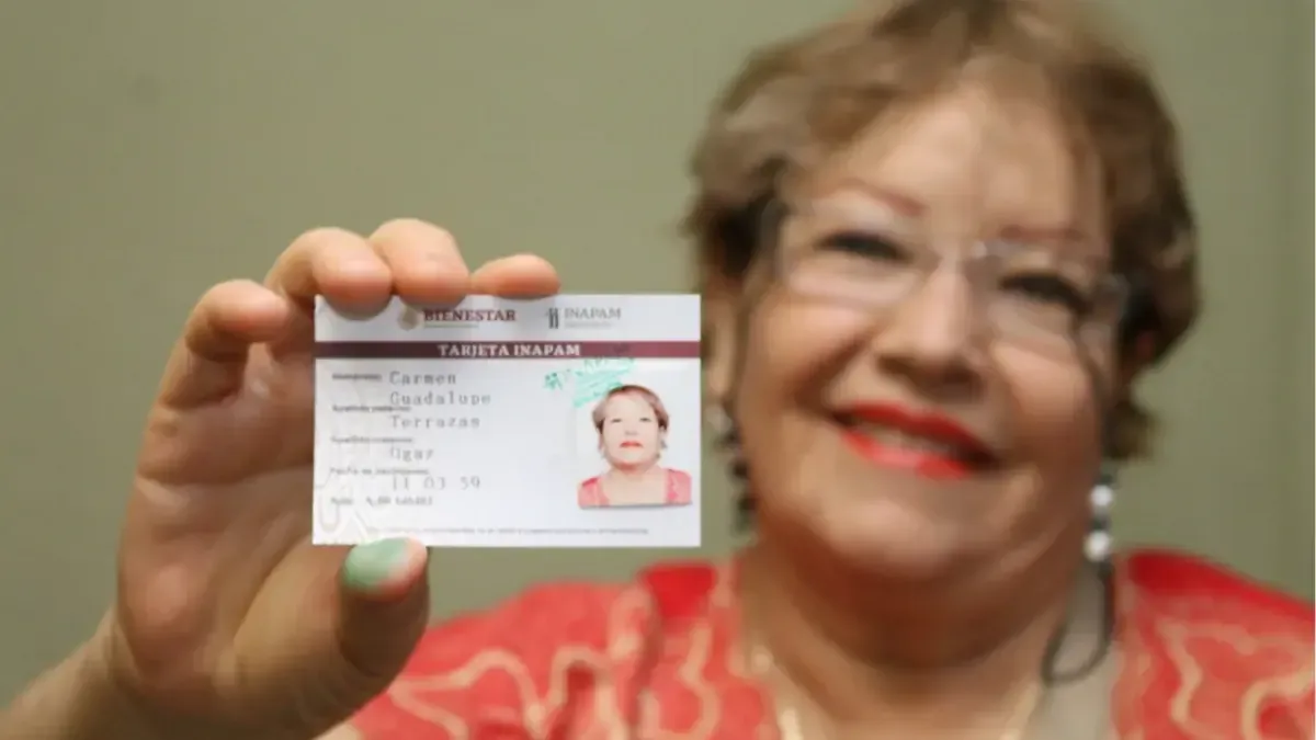 La credencial INAPAM permite a los adultos mayores acceder a beneficios económicos vitales.