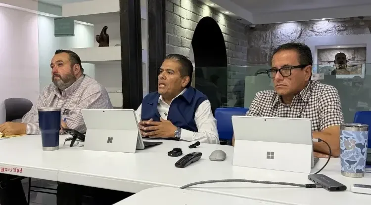 Autoridades activan medidas para proteger a niños y ancianos del calor intenso.