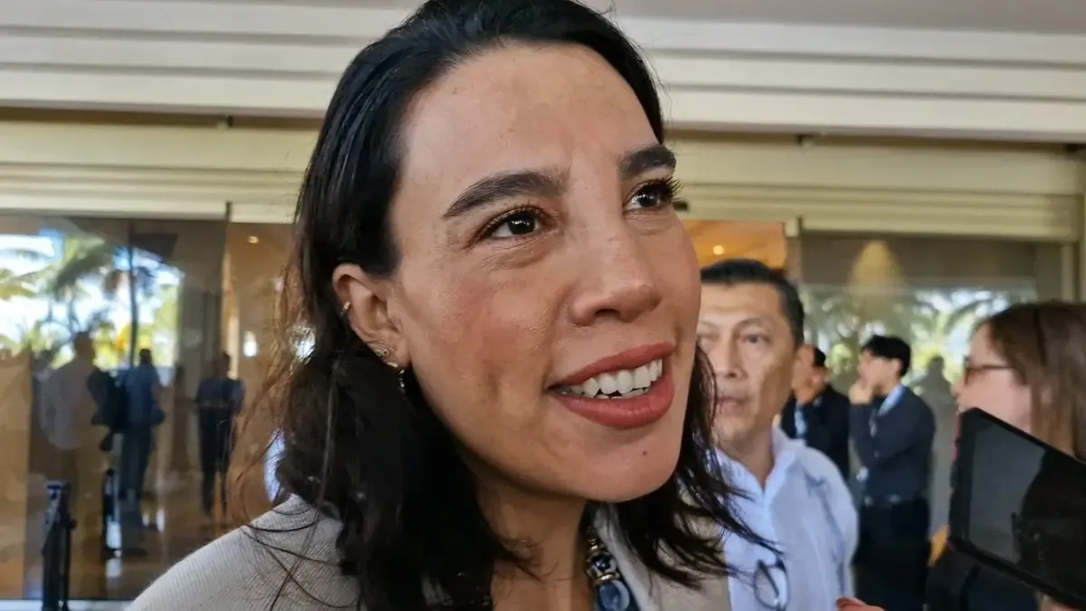 La Secretaria de Turismo señala que otros mercados emergen ante la reducción de frecuencias.