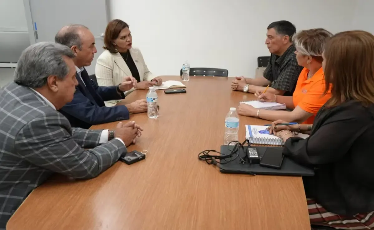 Las lluvias han causado daños en infraestructura escolar, intensificando la atención a los planteles.