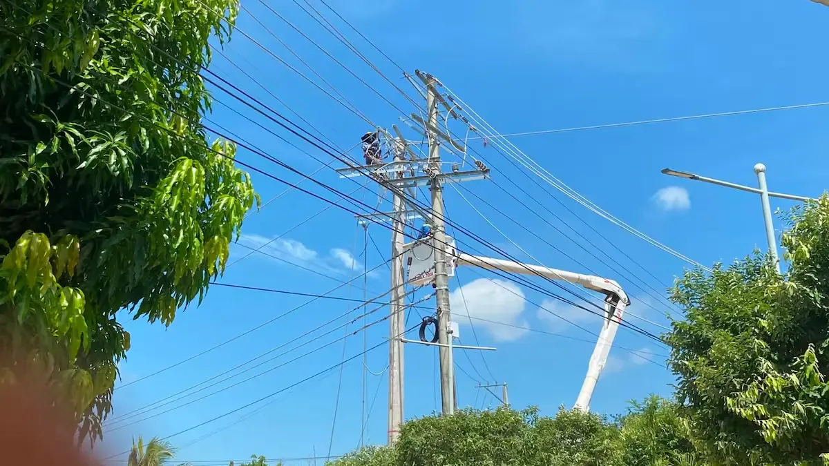 La intervención de Afinia busca garantizar un suministro eléctrico más confiable en Bolívar, afectando varios municipios.