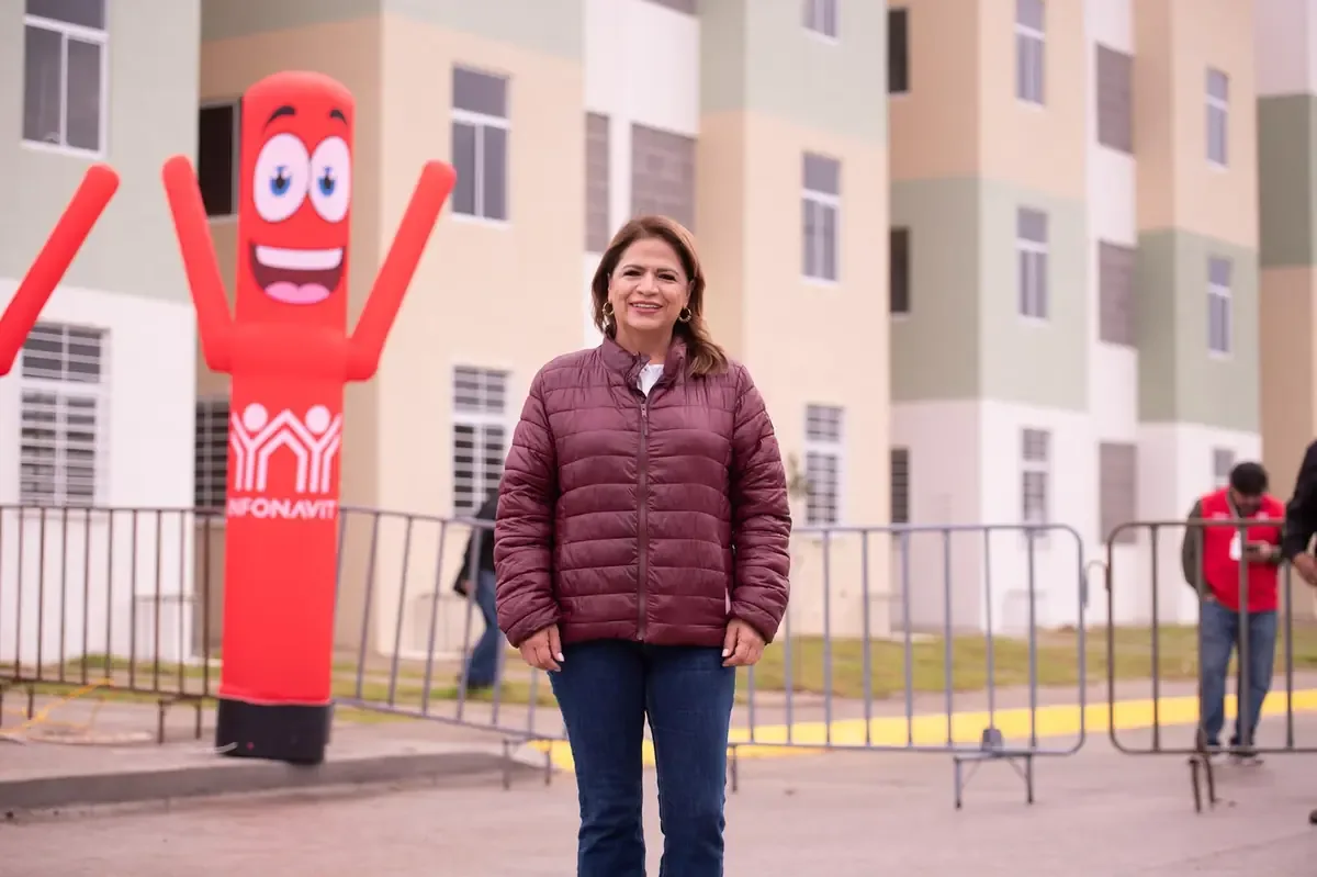 El programa contempla la construcción de más de 82 mil viviendas para mejorar la calidad de vida de los michoacanos.
