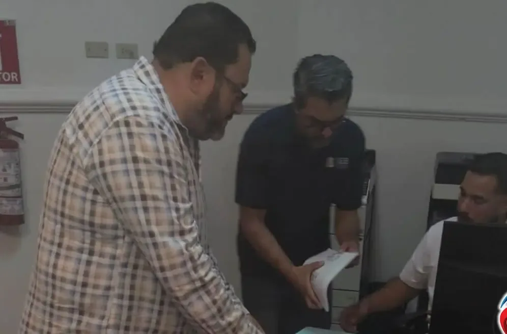 La Agencia Fronteriza de Noticias alega falta de pruebas en un procedimiento sancionador en su contra.