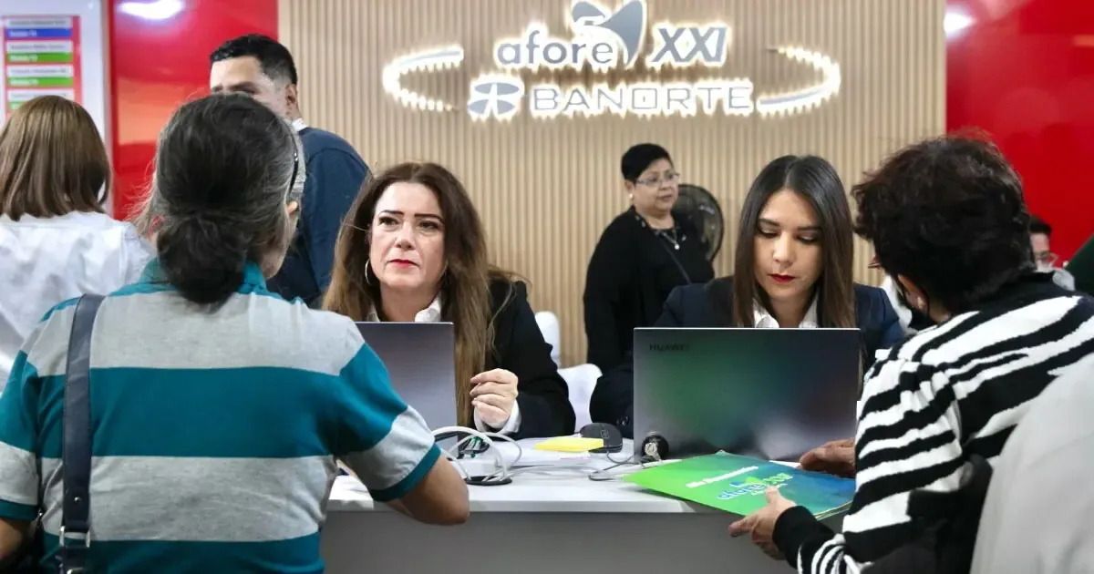 A pesar del aumento en comisiones, las Afores siguen debajo del nivel previo a reformas legales.