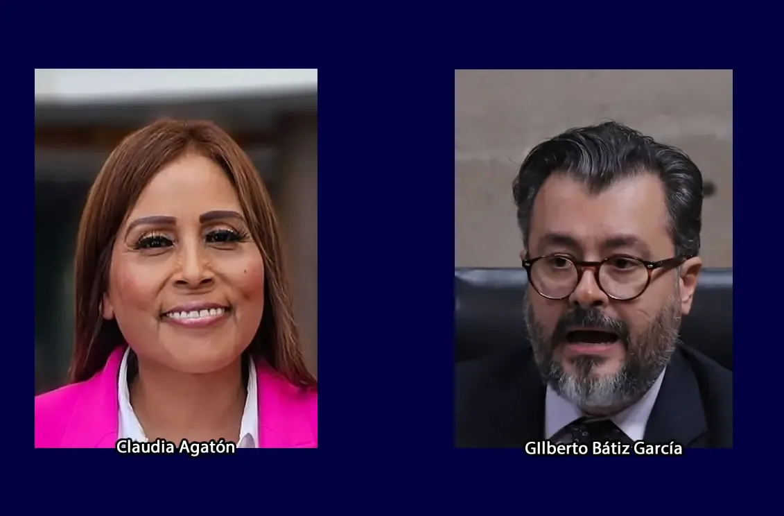 La alcaldesa de Ensenada se posiciona para 2027 mientras gestiona su administración.
