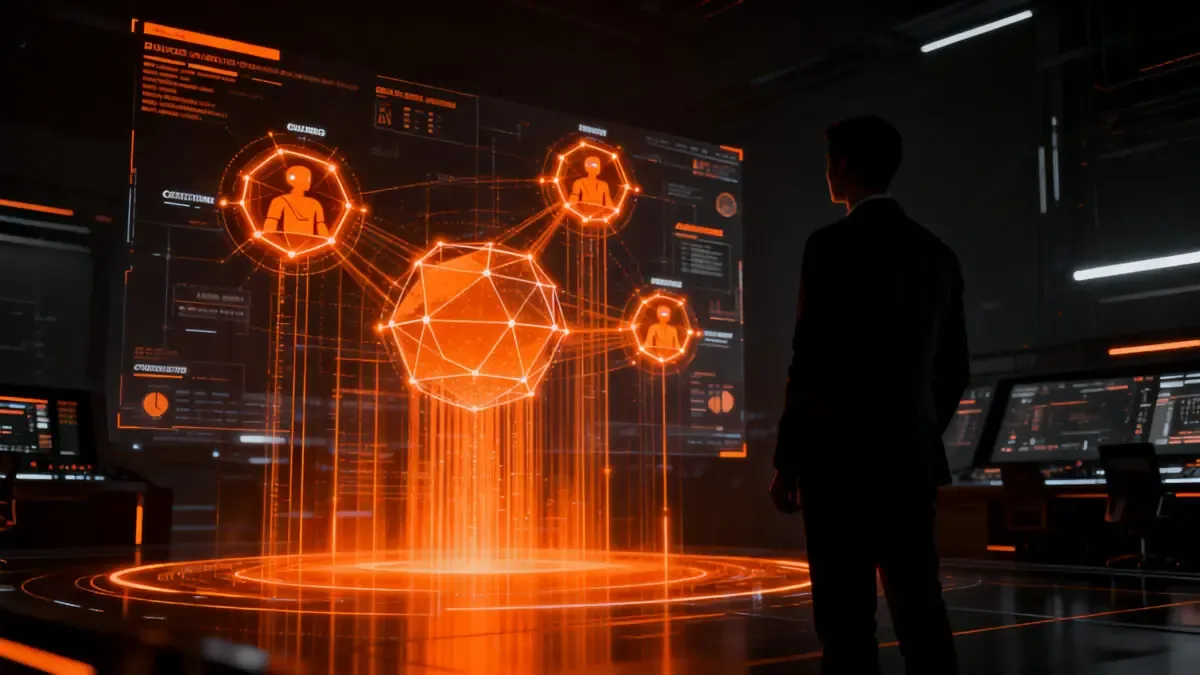 La figura del “agent boss” se establece como fundamental para optimizar la inteligencia artificial en las organizaciones.
