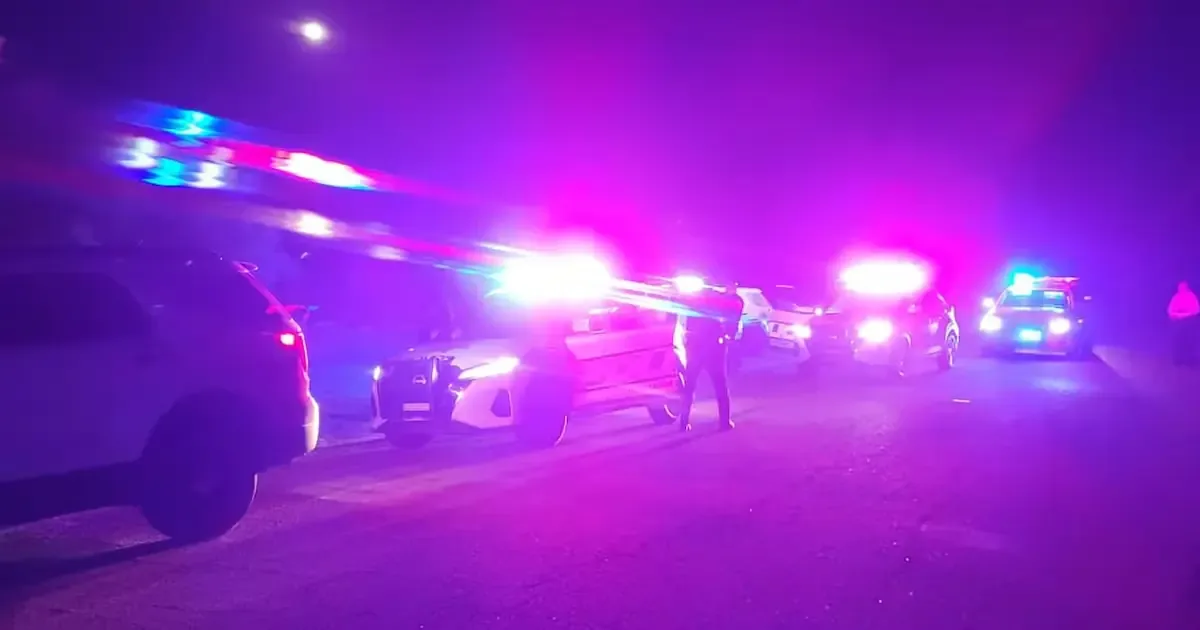 Un hombre falleció y una mujer resultó herida en un ataque en el Valle de Mexicali, generando preocupación por la violencia en la región.
