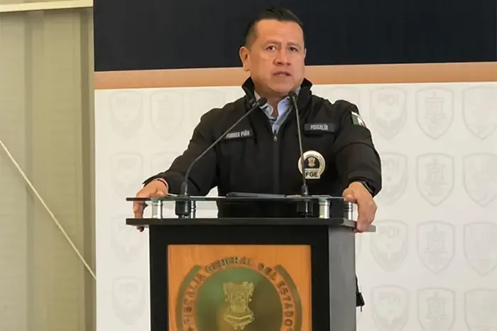 Un funcionario enfrenta cargos por inacción en casos de secuestro en Morelia, generando preocupación sobre la seguridad en la región.