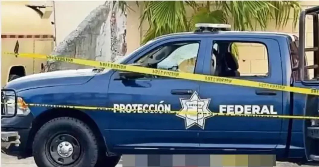 La agresión tuvo lugar tras un accidente de tránsito en Matamoros, con un saldo de un muerto y un herido.