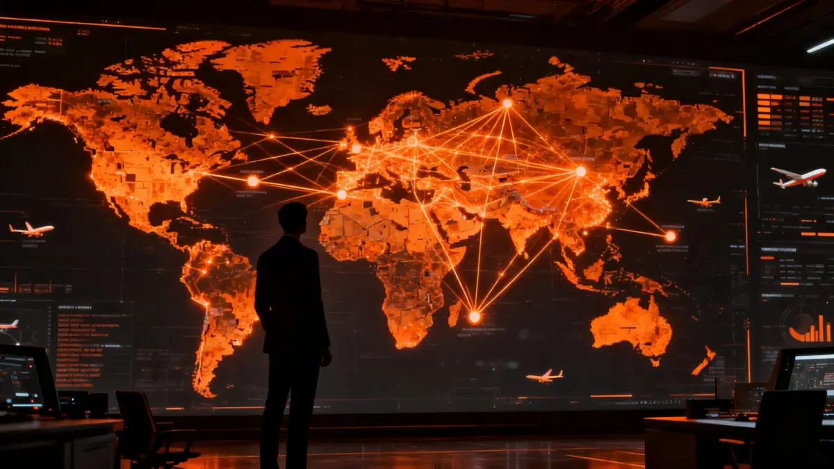 La llegada de agentes de inteligencia artificial afecta el modelo de negocio de las OTAs.