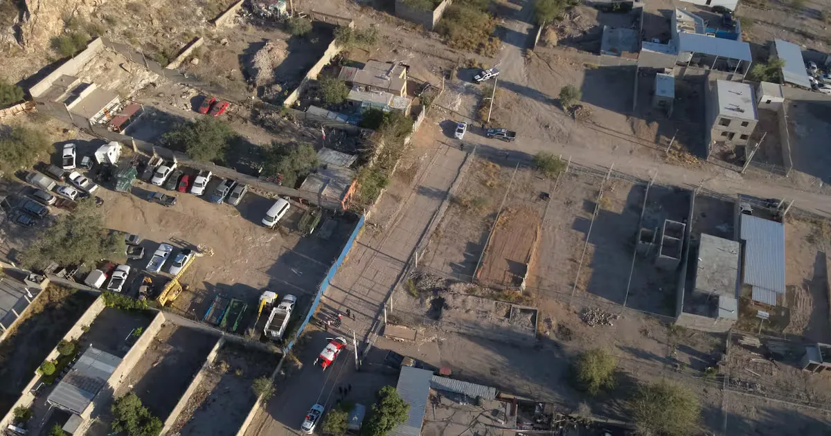 Agentes de policía responden rápidamente a agresiones en Hermosillo.