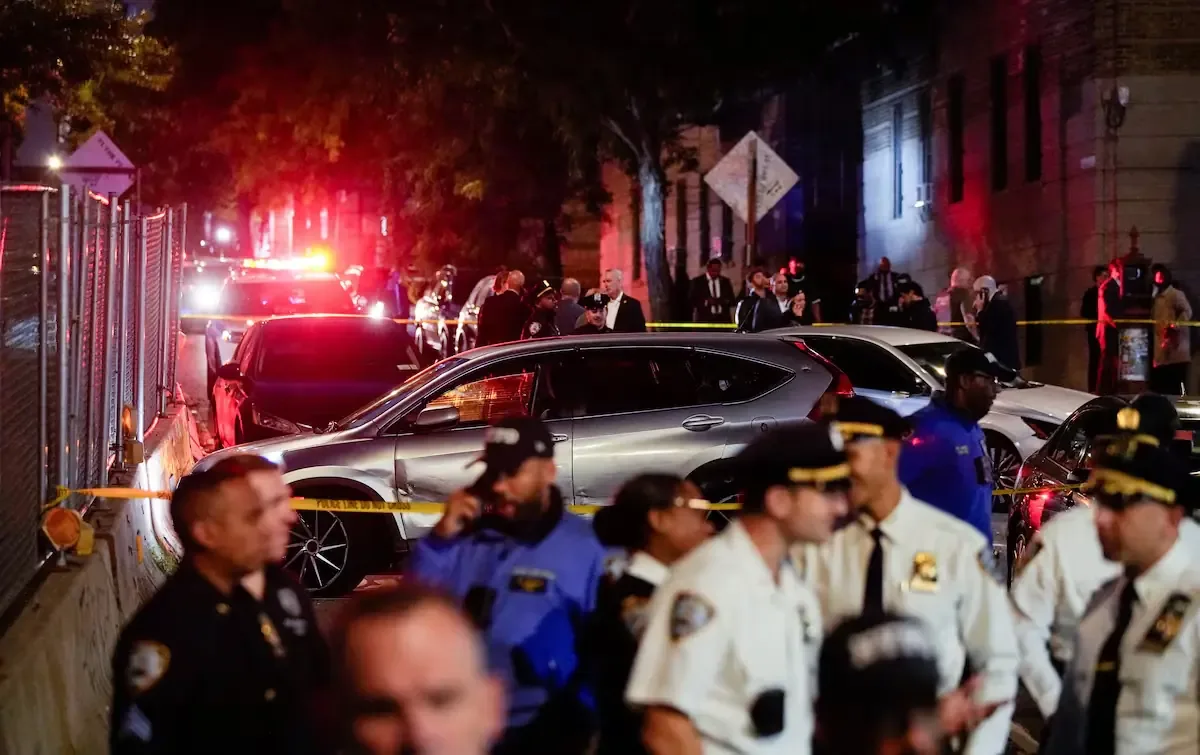 La polémica sobre las tácticas del ICE se intensifica tras recientes incidentes en Nueva York.