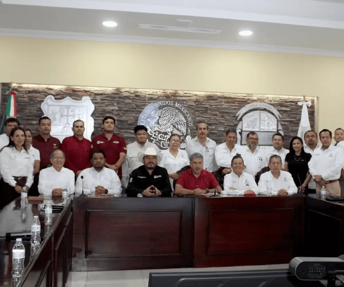 El programa busca brindar certeza jurídica a familias de Altamira, Ciudad Madero, Tampico y González.