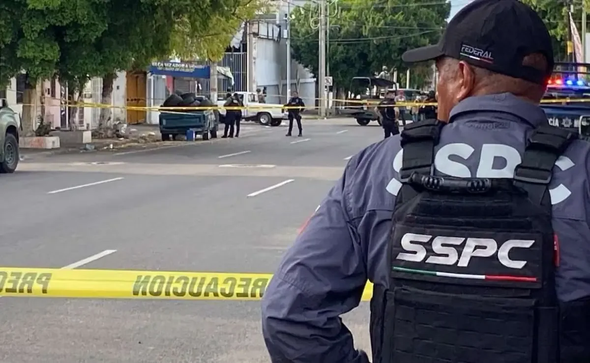 La agresión resalta los riesgos que enfrentan los elementos de seguridad en su labor diaria.