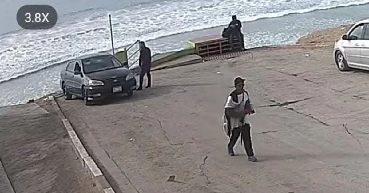 Agresión y comportamientos sospechosos inquietan a vecinos en Playas de Tijuana.