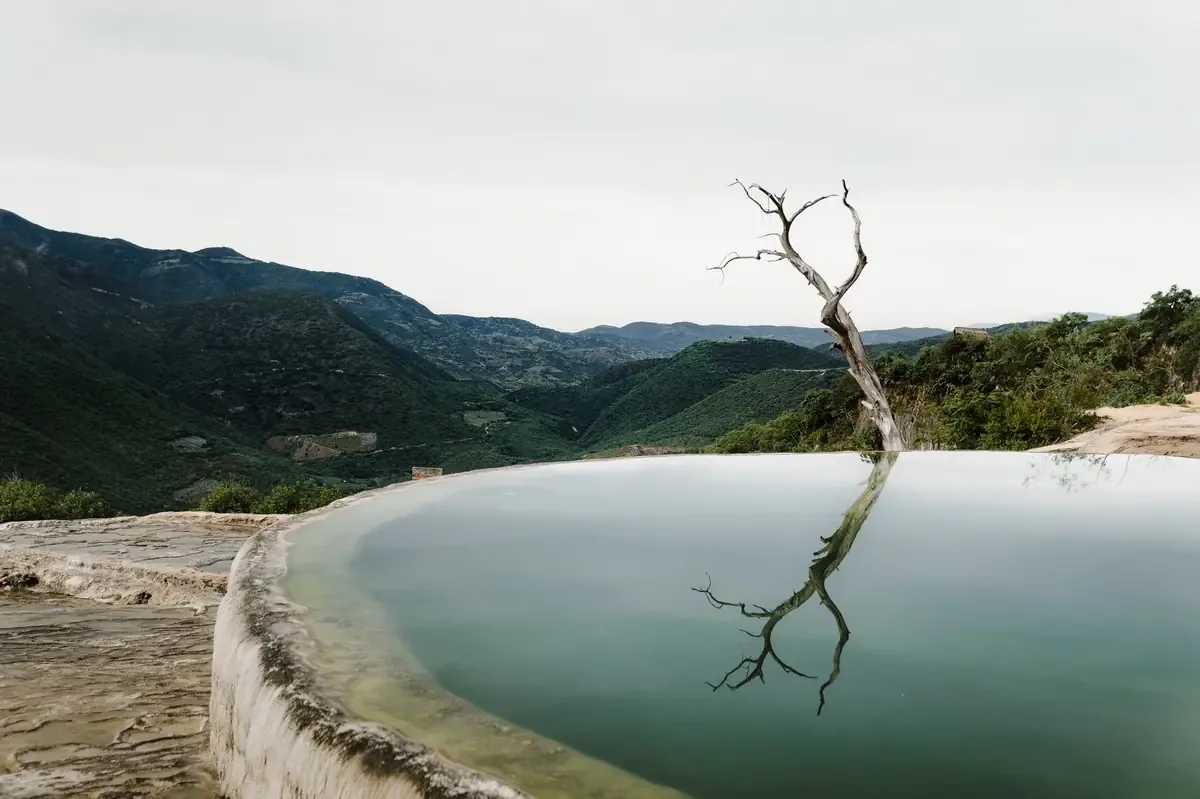 Preocupación por la calidad del agua del programa social impide su eficacia en comunidades poblanas.