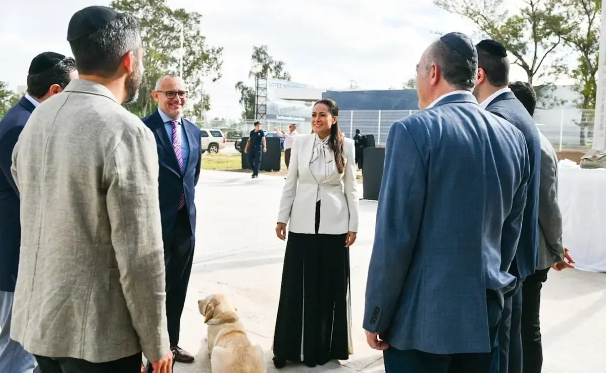La instalación de infraestructura digital busca conectar mejor la región con Estados Unidos y atraer inversiones.