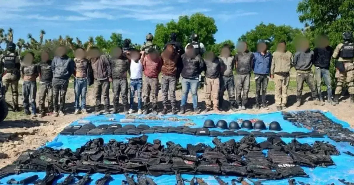 Análisis revela cómo el CJNG opera en Aguascalientes sin dejar rastros de violencia evidente.