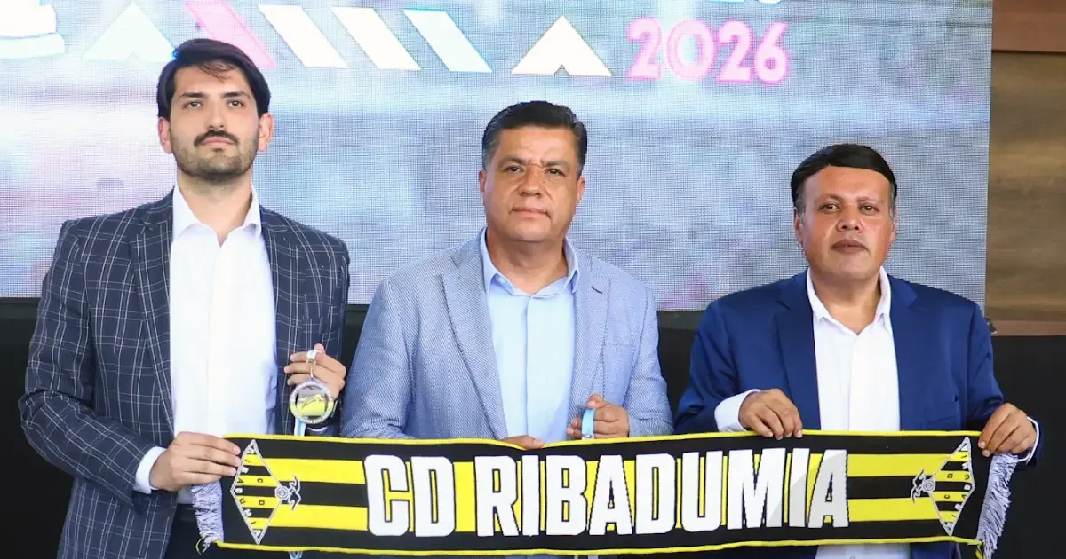 Jóvenes talentos locales competirán en torneo internacional en Galicia.