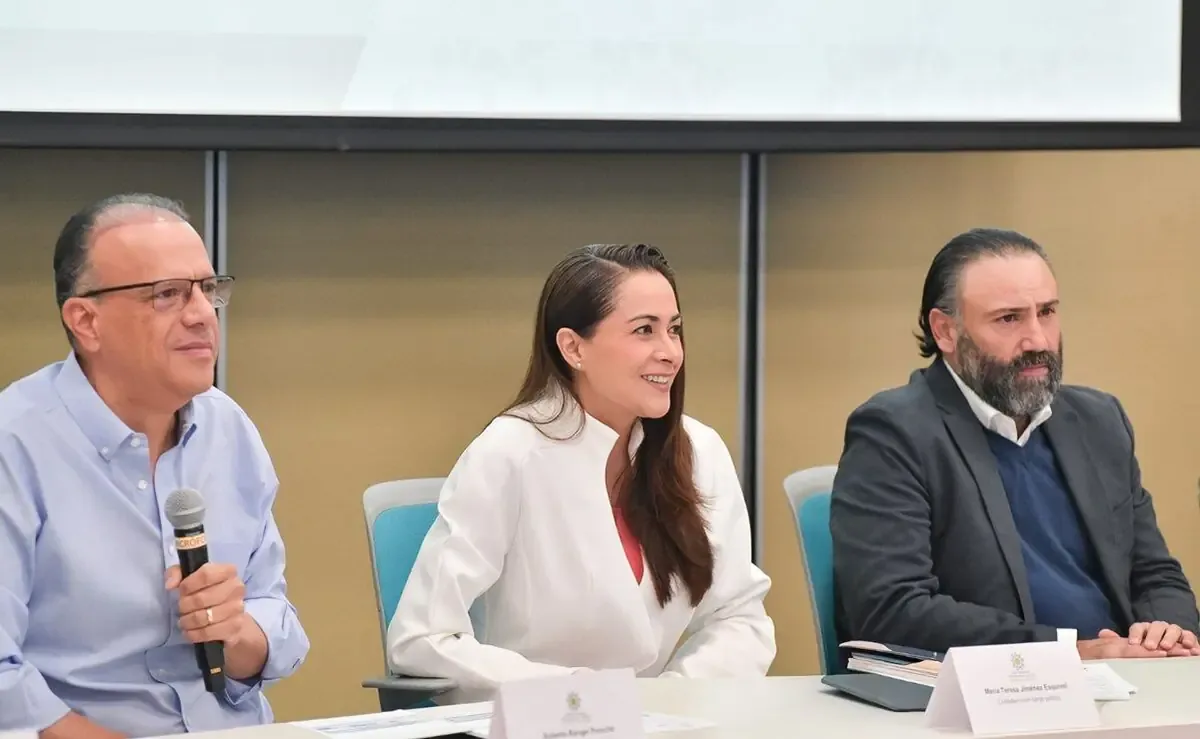 Se busca mejorar la coordinación entre autoridades y ciudadanos en prevención del delito.