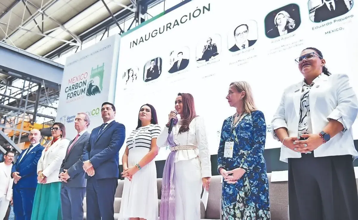 La creación de un mercado de carbono busca financiar acciones para mitigar el cambio climático en Aguascalientes.