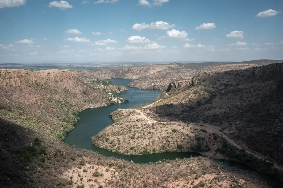 La apertura de San Marcos Valley impulsa la inversión y la generación de empleo en Aguascalientes.