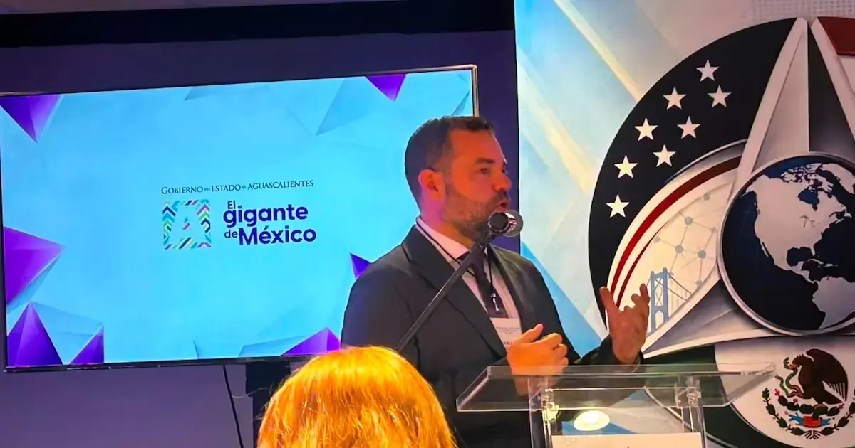 El reconocimiento fortalece el ecosistema de franquicias y apoya el crecimiento empresarial en Aguascalientes.